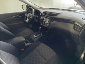 Обява за продажба на Nissan Qashqai CARFAX* АВТОФИНАНСИРАНЕ БЕЗ ПЪРВОНАЧАЛНА ВНОСКА ~43 500 лв. - изображение 4