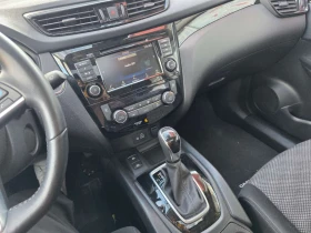 Обява за продажба на Nissan Qashqai CARFAX* АВТОФИНАНСИРАНЕ БЕЗ ПЪРВОНАЧАЛНА ВНОСКА ~43 500 лв. - изображение 8