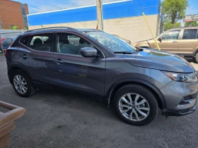 Обява за продажба на Nissan Qashqai CARFAX* АВТОФИНАНСИРАНЕ БЕЗ ПЪРВОНАЧАЛНА ВНОСКА ~43 500 лв. - изображение 2