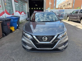 Обява за продажба на Nissan Qashqai CARFAX* АВТОФИНАНСИРАНЕ БЕЗ ПЪРВОНАЧАЛНА ВНОСКА ~43 500 лв. - изображение 5