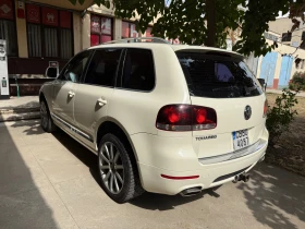 Обява за продажба на VW Touareg Евро 5 ~16 599 лв. - изображение 5