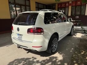 Обява за продажба на VW Touareg Евро 5 ~16 599 лв. - изображение 4