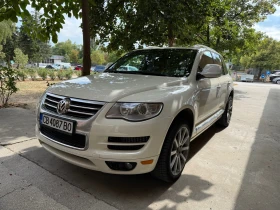 Обява за продажба на VW Touareg Евро 5 ~16 599 лв. - изображение 1