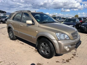 Kia Sorento 2.4i 4X4 EURO 3 - 6500 лв. - 53670178 4