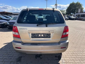 Kia Sorento 2.4i 4X4 EURO 3 - 6500 лв. - 53670178 7