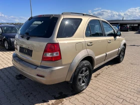 Kia Sorento 2.4i 4X4 EURO 3 - 6500 лв. - 53670178 6
