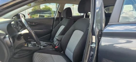 Hyundai Kona LED KAMERA 86722km. | Mobile.bg    8