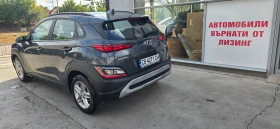 Hyundai Kona LED KAMERA 86722km. | Mobile.bg    6