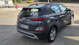     Hyundai Kona LED KAMERA 86722km.