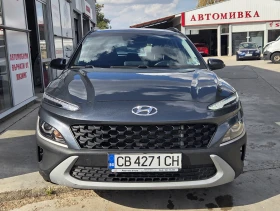    Hyundai Kona LED KAMERA 86722km.