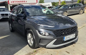    Hyundai Kona LED KAMERA 86722km.