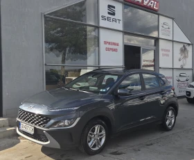     Hyundai Kona LED KAMERA 86722km.