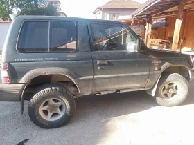 Обява за продажба на Mitsubishi Pajero 2, 5 ~2 500 лв. - изображение 2