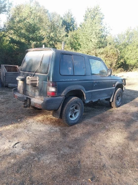 Обява за продажба на Mitsubishi Pajero 2, 5 ~2 500 лв. - изображение 3