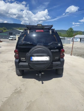 Jeep Cherokee 2.8crd | Mobile.bg    5