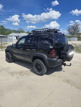 Jeep Cherokee 2.8crd | Mobile.bg    4