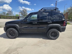 Jeep Cherokee 2.8crd | Mobile.bg    3