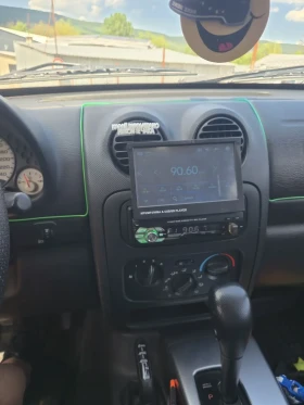 Jeep Cherokee 2.8crd | Mobile.bg    12