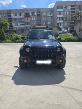 Jeep Cherokee 2.8crd | Mobile.bg    2