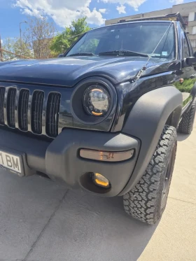 Jeep Cherokee 2.8crd | Mobile.bg    8