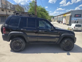 Jeep Cherokee 2.8crd | Mobile.bg    7