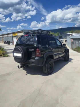Jeep Cherokee 2.8crd | Mobile.bg    6