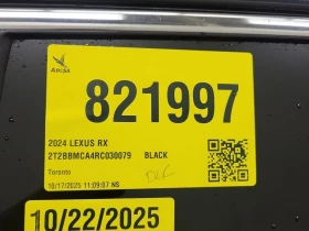 Lexus RX 350h * CARFAX * БЕЗ ПЪРВОНАЧАЛНА ВНОСКА - 87000 лв. / 44482.39 € - 17629360 14