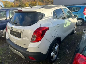Opel Mokka - 9990 лв. / 5107.81 € - 92097180 5