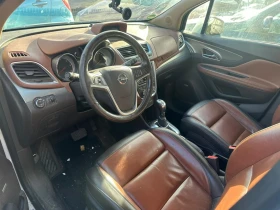 Opel Mokka - 9990 лв. / 5107.81 € - 92097180 4