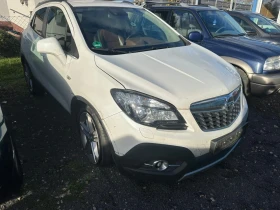 Opel Mokka - 9990 лв. / 5107.81 € - 92097180 2