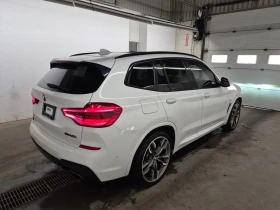 BMW X3 M40I  CARFAX - 44200 лв. / 22599.10 € - 46155619 3