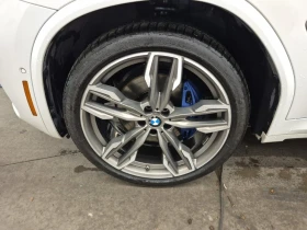 BMW X3 M40I  CARFAX - 44200 лв. / 22599.10 € - 46155619 17