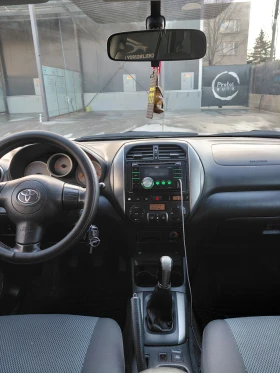 Toyota Rav4 2000, снимка 12