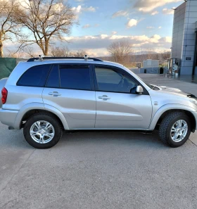 Toyota Rav4 2000, снимка 2