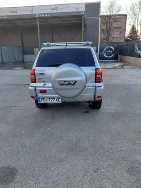 Toyota Rav4 2000, снимка 16