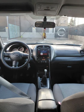 Toyota Rav4 2000, снимка 11
