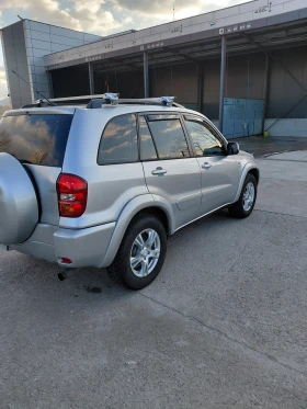 Toyota Rav4 2000, снимка 8