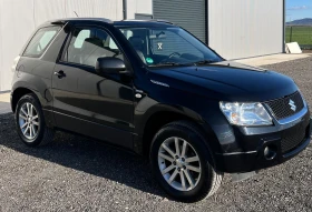 Suzuki Grand vitara 1.9SSiD 129кс. 4х4  - 9000 лв. / 4601.63 € - 94785782 2