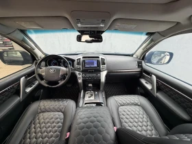 Toyota Land cruiser 200 B6 GUARD 4.6L - 100000 € / 195583.00 лв. - 25996825 11
