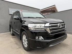 Toyota Land cruiser 200 B6 GUARD 4.6L - 100000 € / 195583.00 лв. - 25996825 3