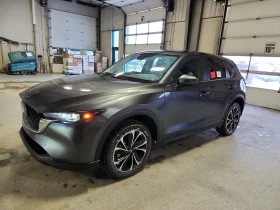 ������ Mazda CX-5
