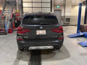 BMW X3 * xDrive30i * CARFAX * БЕЗ ПЪРВОНАЧАЛНА ВНОСКА, снимка 4