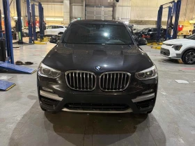 BMW X3 * xDrive30i * CARFAX * БЕЗ ПЪРВОНАЧАЛНА ВНОСКА, снимка 6