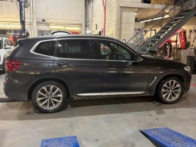 BMW X3 * xDrive30i * CARFAX * БЕЗ ПЪРВОНАЧАЛНА ВНОСКА, снимка 3