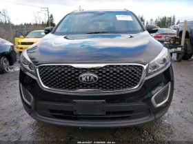 Kia Sorento LX, снимка 12