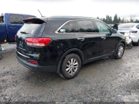 Kia Sorento LX, снимка 4