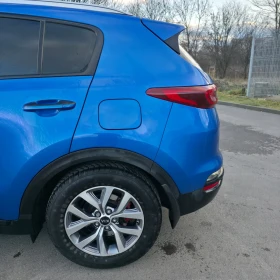 Kia Sportage 1.6 T-GDI GT Line 4x4 Autоmatic гаранция - 22900 € / 44788.51 лв. - 13166657 14