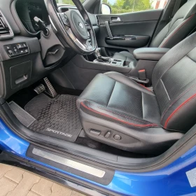 Kia Sportage 1.6 T-GDI GT Line 4x4 Autоmatic гаранция - 22900 € / 44788.51 лв. - 13166657 8