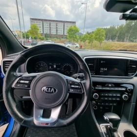 Kia Sportage 1.6 T-GDI GT Line 4x4 Autоmatic гаранция - 22900 € / 44788.51 лв. - 13166657 9