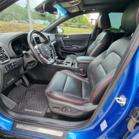 Kia Sportage 1.6 T-GDI GT Line 4x4 Autоmatic гаранция - 22900 € / 44788.51 лв. - 13166657 7